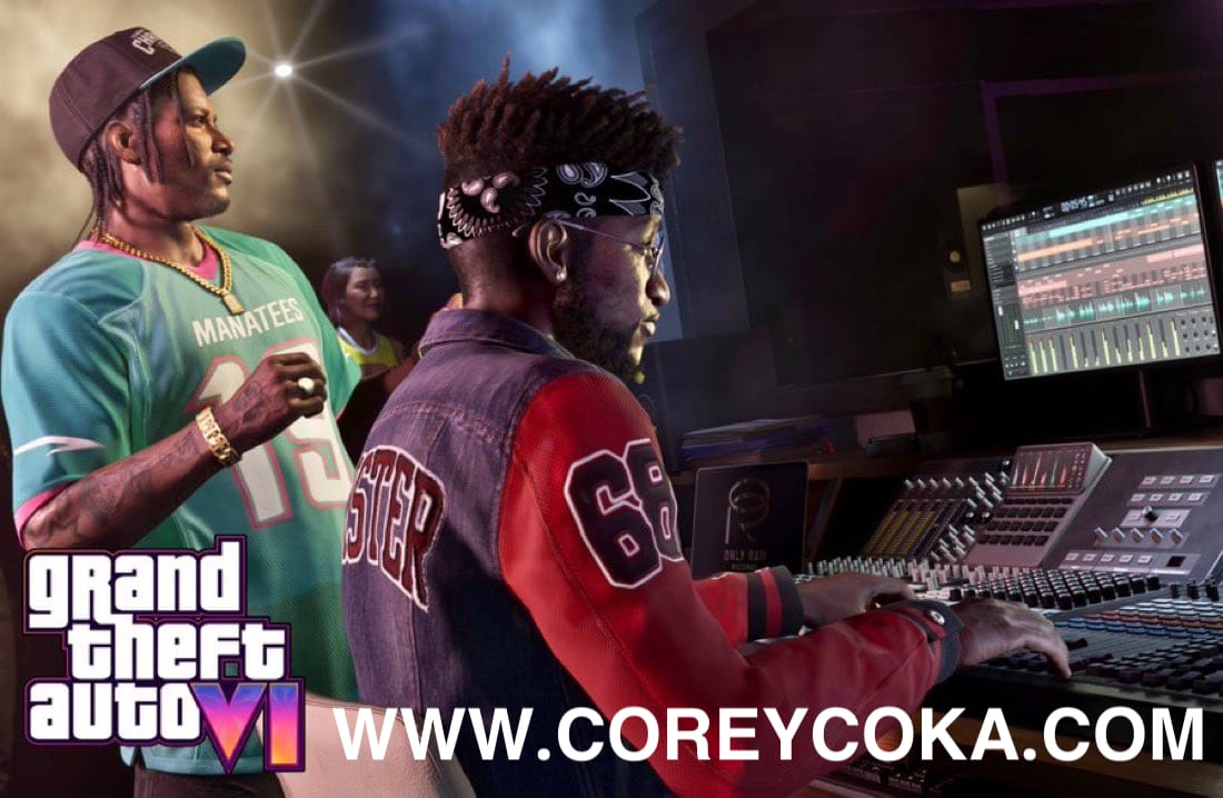 GTA 6 will reportedly let players create their own music using custom mixes and beats, according to an insider.