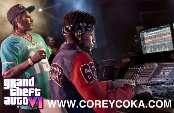 GTA 6 will reportedly let players create their own music using custom mixes and beats, according to an insider.